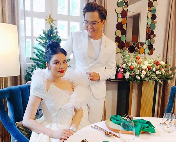 Lý Nhã Kỳ thay đổi thế nào sau 11 năm tham gia ‘Kiều nữ và đại gia’ ảnh 5