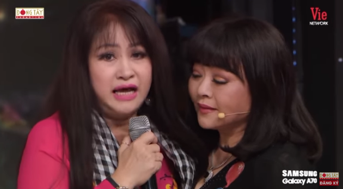 Showbiz 11/11: MC Vân Hugo bức xúc vì bị lạm dụng hình ảnh ảnh 3