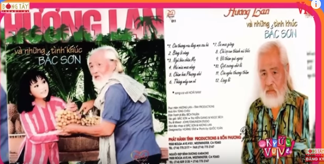 Rơi nước mắt chuyện danh ca Hương Lan hát ở đám tang cố nhạc sĩ Bắc Sơn ảnh 2