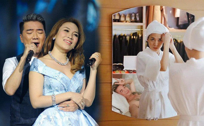 Showbiz 8/11: Nhật Lê ngầm xác nhận đã chia tay Quang Hải ảnh 1