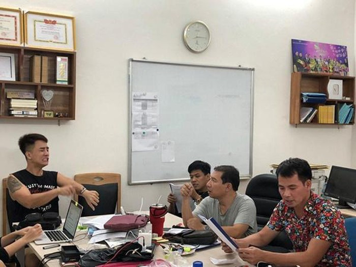 Tiết lộ chương trình thay thế Táo quân năm nay ảnh 2