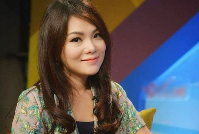 Những BTV, MC bất ngờ nghỉ việc ở VTV gây tiếc nuối ảnh 1