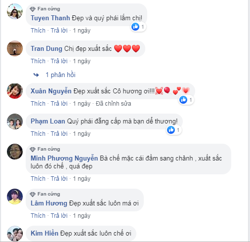 Bị chê mặc ‘lố’ ở đám cưới Đông Nhi, danh hài Việt Hương nói gì? ảnh 3