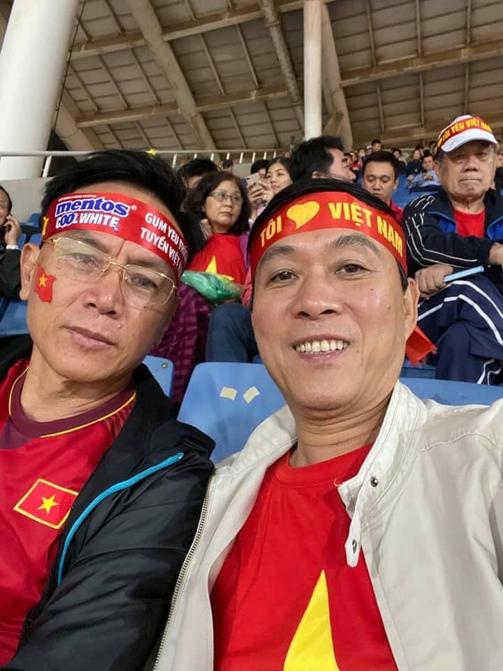 NSND Lan Hương nhập viện ảnh 3