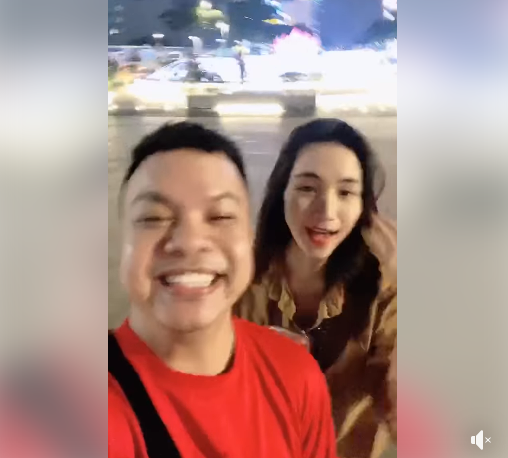 Phản ứng của Hoà Minzy khi vướng tin đồn sinh con cho bạn trai đại gia ảnh 1