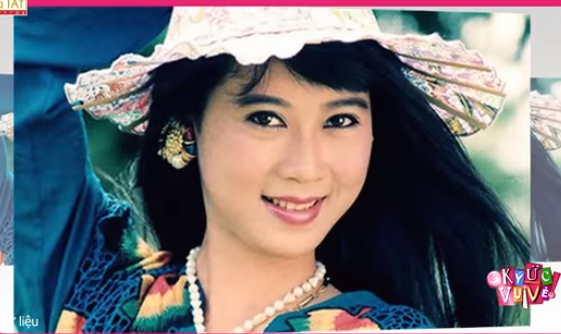 ‘Nữ hoàng ảnh lịch’ Diễm Hương giờ ra sao? ảnh 3