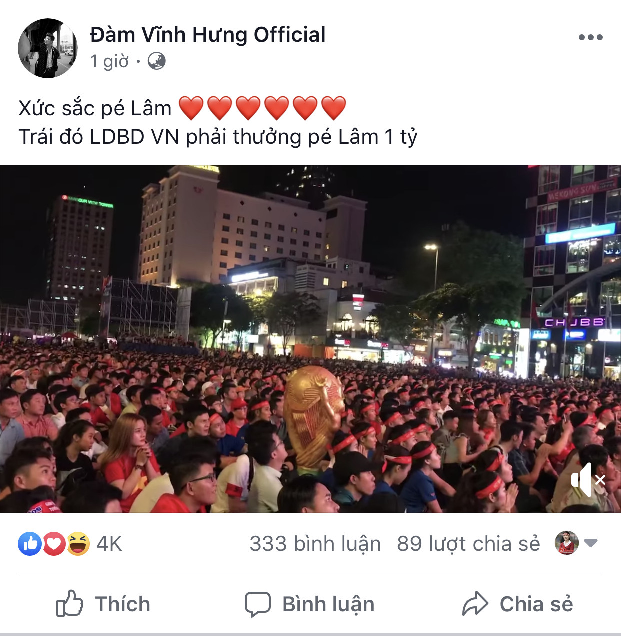 Bức xúc khi trọng tài Al-Kaf không công nhận bàn thắng của tuyển Việt Nam ảnh 2