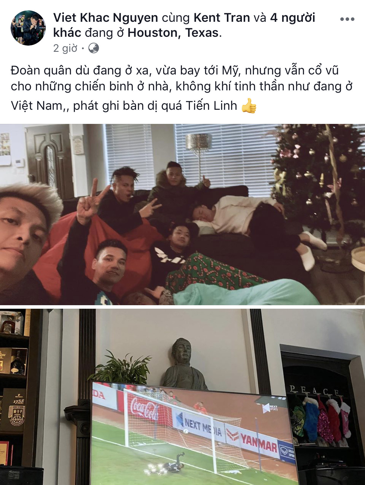 Hoài Linh chia sẻ hài hước về Tiến Linh, tiết lộ điều bất ngờ ảnh 7