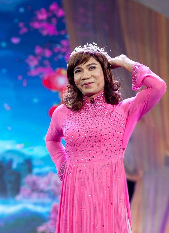 Showbiz 21/11: MC Phương Mai sinh con trai đầu lòng ảnh 3