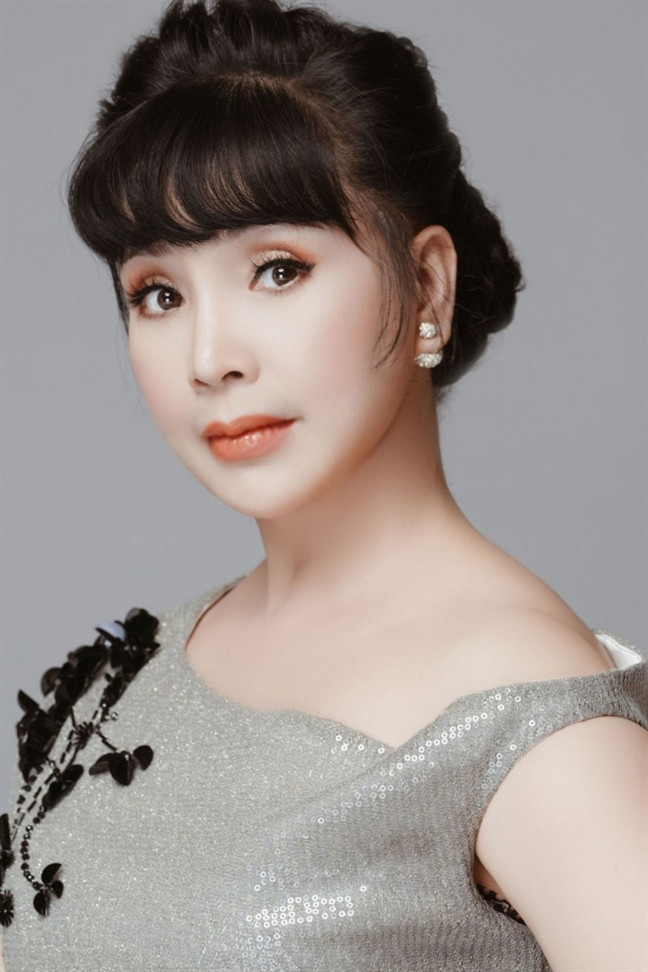 Ngày ấy-bây giờ của những biểu tượng sắc đẹp màn ảnh Việt một thời ảnh 5