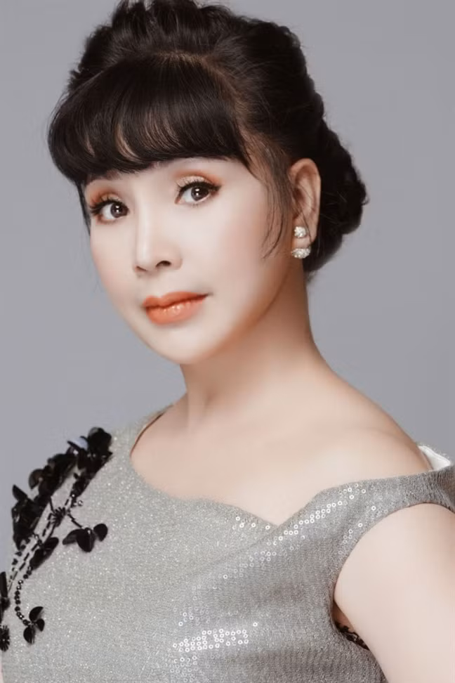 Ngày ấy-bây giờ của những biểu tượng sắc đẹp màn ảnh Việt một thời ảnh 5