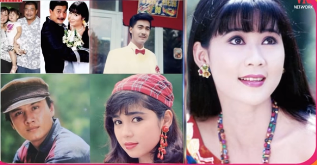 ‘Nữ hoàng ảnh lịch’ Diễm Hương giờ ra sao? ảnh 2