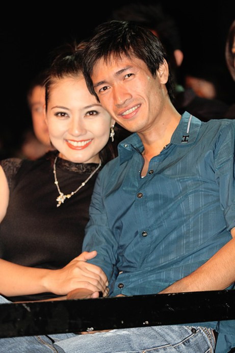 Ngọc Lan trắc trở với những mối tình vợ chồng ảnh 2