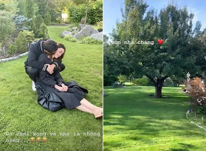 Hồ Ngọc Hà liên tục khoe ảnh ôm hôn với Kim Lý, fan khuyên 'hãy cưới cô ý' ảnh 4