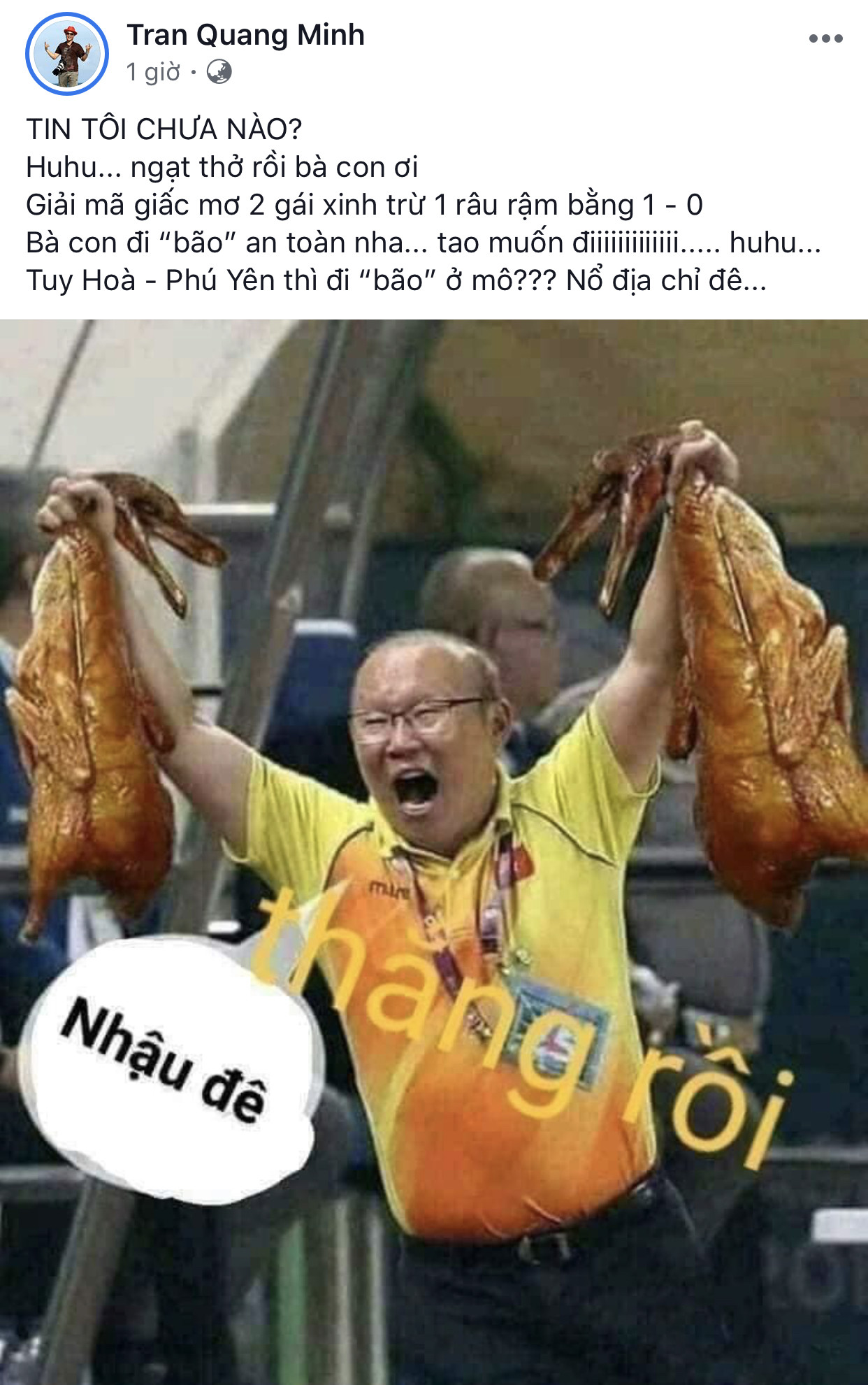 Hoài Linh chia sẻ hài hước về Tiến Linh, tiết lộ điều bất ngờ ảnh 4