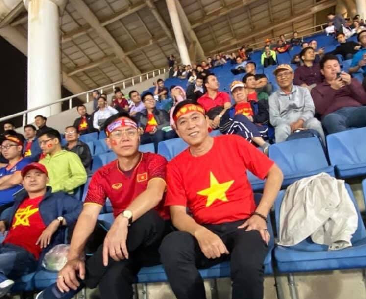 NSND Lan Hương nhập viện ảnh 2