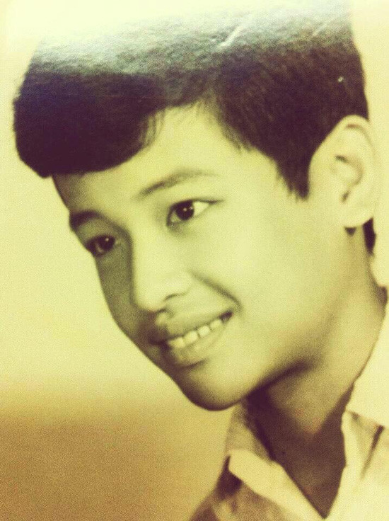 Sau ồn ào với vợ cũ, MC Thanh Bạch tiết lộ thời gian ‘khủng hoảng’ ở Nga ảnh 1