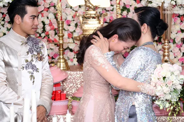 Ngọc Lan trắc trở với những mối tình vợ chồng ảnh 1