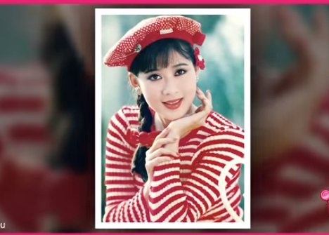 ‘Nữ hoàng ảnh lịch’ Diễm Hương giờ ra sao? ảnh 5