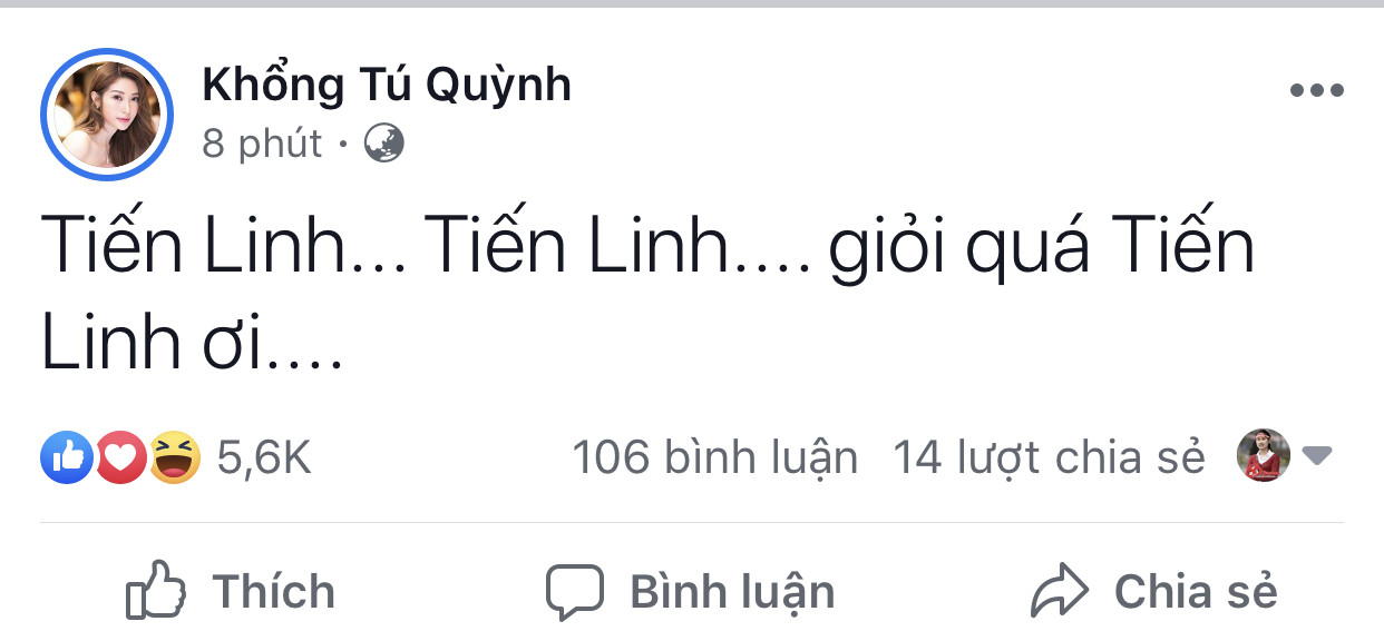 Hoài Linh chia sẻ hài hước về Tiến Linh, tiết lộ điều bất ngờ ảnh 8