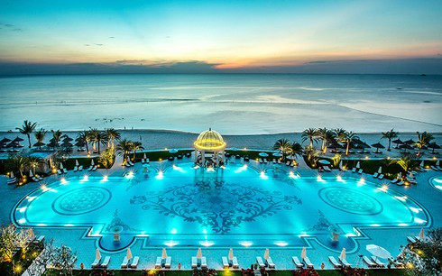 Hé lộ những thông tin cực ‘khủng’ trong đám cưới Đông Nhi- Ông Cao Thắng ảnh 1