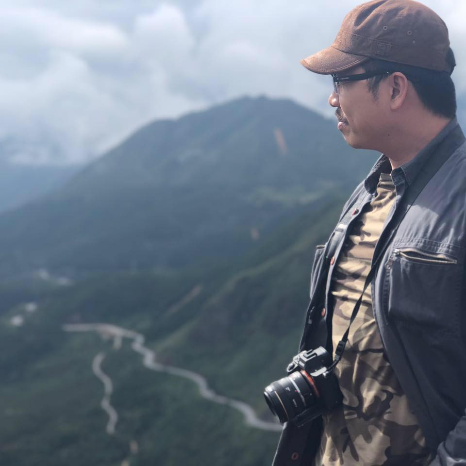 Showbiz 5/11: Đạo diễn Đỗ Đức Thành liên tục xin lỗi con gái vừa qua đời ảnh 1