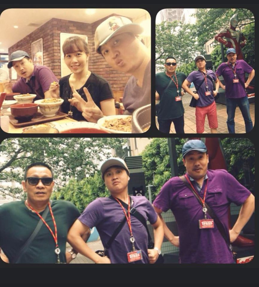 BTV Diệp Chi chia sẻ xúc động về ‘chuyến xe cuối’ tiễn đạo diễn Lý Hải Thanh ảnh 5