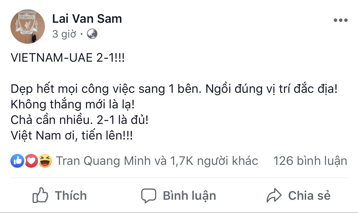Hoài Linh chia sẻ hài hước về Tiến Linh, tiết lộ điều bất ngờ ảnh 2