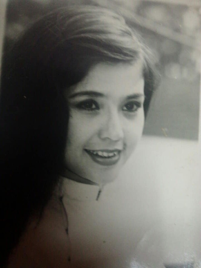 Bị chê nghiện thẩm mỹ tới mức biến dạng, NSND Lan Hương nói gì? ảnh 5