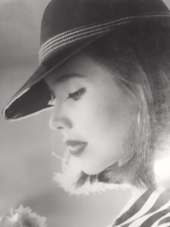 Bị chê nghiện thẩm mỹ tới mức biến dạng, NSND Lan Hương nói gì? ảnh 3