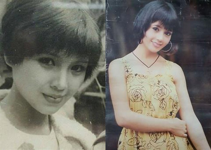 Bị chê nghiện thẩm mỹ tới mức biến dạng, NSND Lan Hương nói gì? ảnh 2