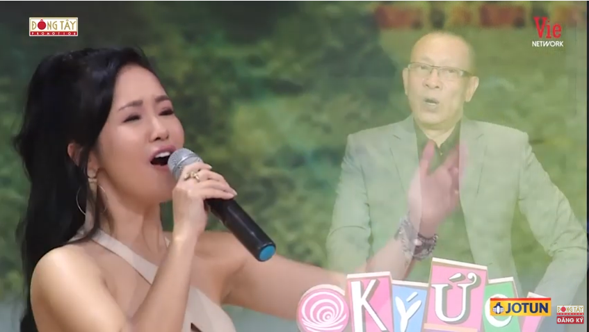 Hồng Nhung bị tố ‘phá nát’ kịch bản chương trình trực tiếp trên truyền hình ảnh 3