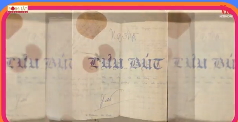 MC Quyền Linh nghẹn ngào kể về mối tình đầu của mình trên truyền hình ảnh 1