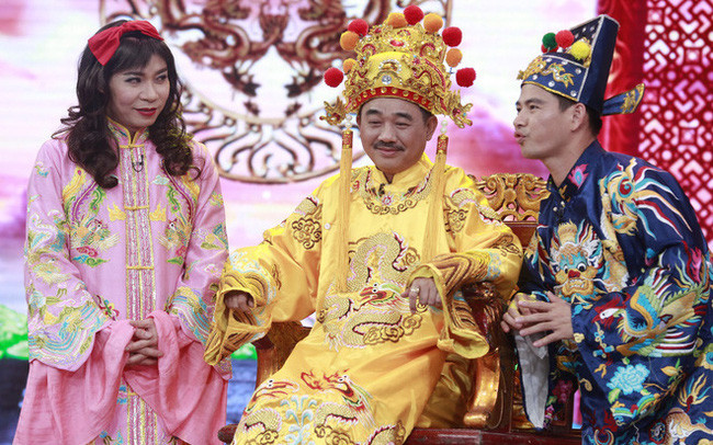 Showbiz 21/11: MC Phương Mai sinh con trai đầu lòng ảnh 2