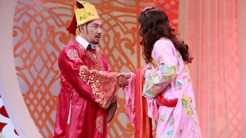 Dừng Táo quân, các 'Táo' vẫn tái ngộ khán giả trong đêm Giao thừa? ảnh 1