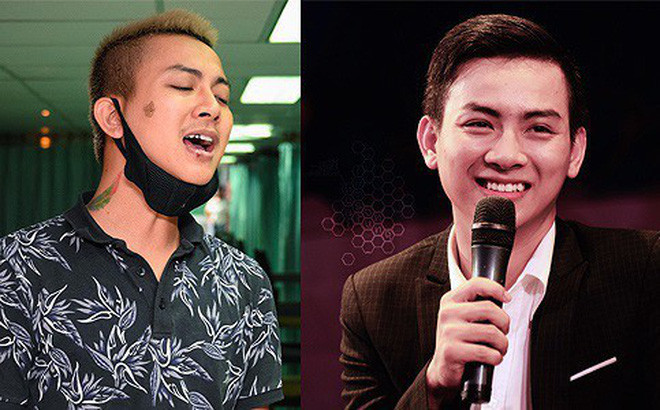 Đàm Vĩnh Hưng chia sẻ về quan hệ với Hoài Lâm ảnh 2