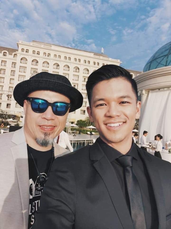 Dàn sao 'khủng' đổ bộ 'siêu' đám cưới Đông Nhi-Ông Cao Thắng ảnh 13