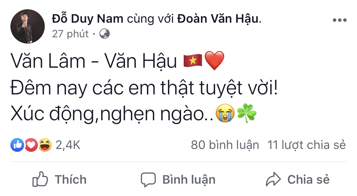 Bức xúc khi trọng tài Al-Kaf không công nhận bàn thắng của tuyển Việt Nam ảnh 6