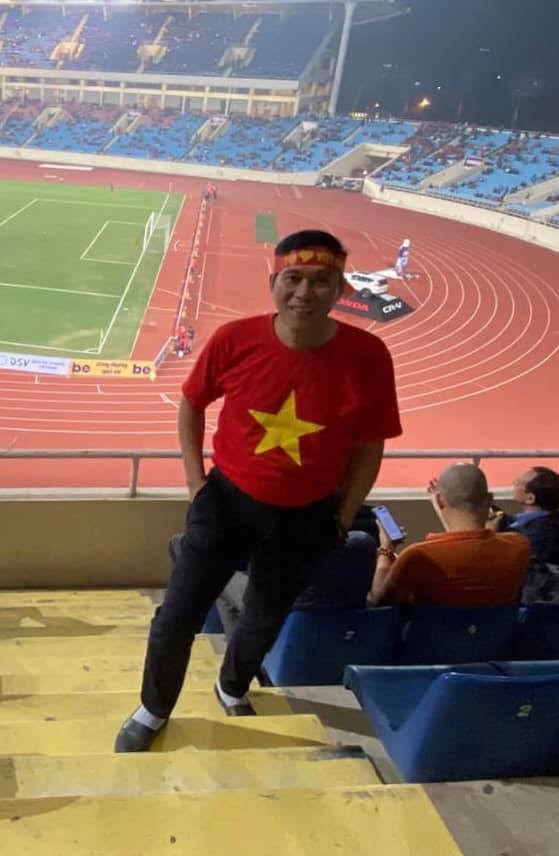 NSND Lan Hương nhập viện ảnh 4