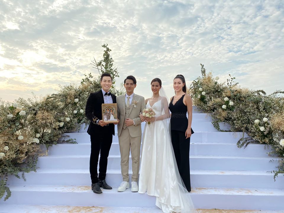 Vũ Hà trách móc Đàm Vĩnh Hưng vì không cưới Mỹ Tâm ảnh 4