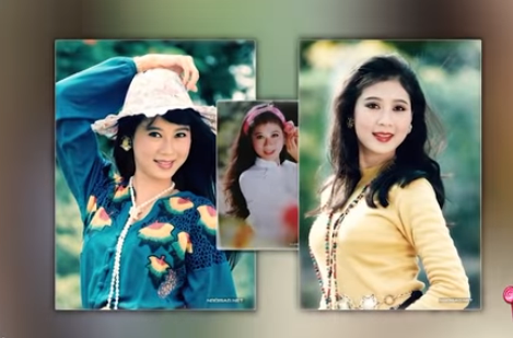 ‘Nữ hoàng ảnh lịch’ Diễm Hương giờ ra sao? ảnh 4