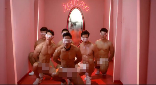 Showbiz 21/11: MC Phương Mai sinh con trai đầu lòng ảnh 5