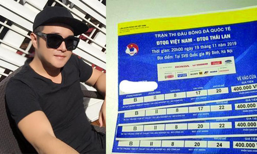 Showbiz 19/11: Sau scandal ngoại tình, Lương Bằng Quang quay lại với Ngân 98 ảnh 1