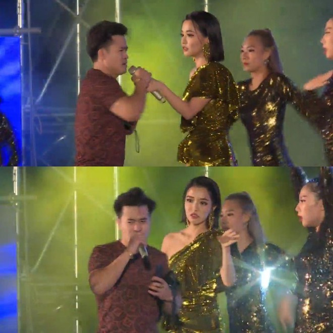 Khắc Việt bênh vực Bích Phương giữa ồn ào hát nhép ảnh 1