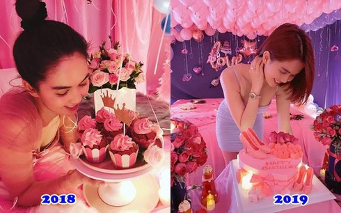 Ngọc Trinh chia sẻ ẩn ý về chuyện tình với bạn trai đại gia hơn 20 tuổi ảnh 2