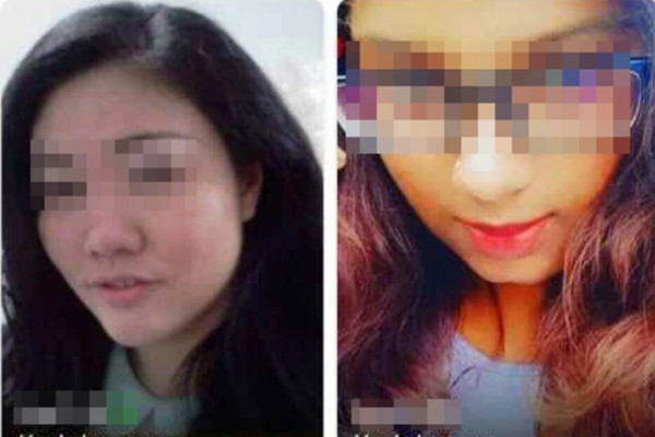 CEO ứng dụng hẹn hò tìm “sugar daddy” bị bắt, phương châm “tình đi đôi với tiền” sụp đổ ảnh 4