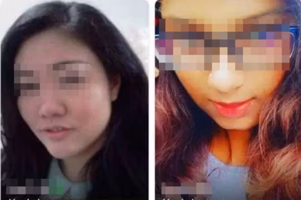CEO ứng dụng hẹn hò tìm “sugar daddy” bị bắt, phương châm “tình đi đôi với tiền” sụp đổ ảnh 4