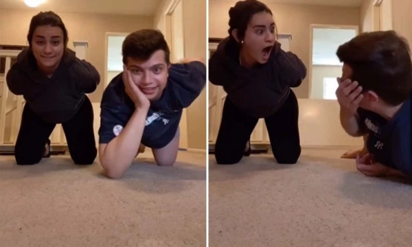 Cô gái làm món bánh chưng chiên nước lọc giống trên mạng, nhìn thành quả ai cũng bàng hoàng ảnh 7