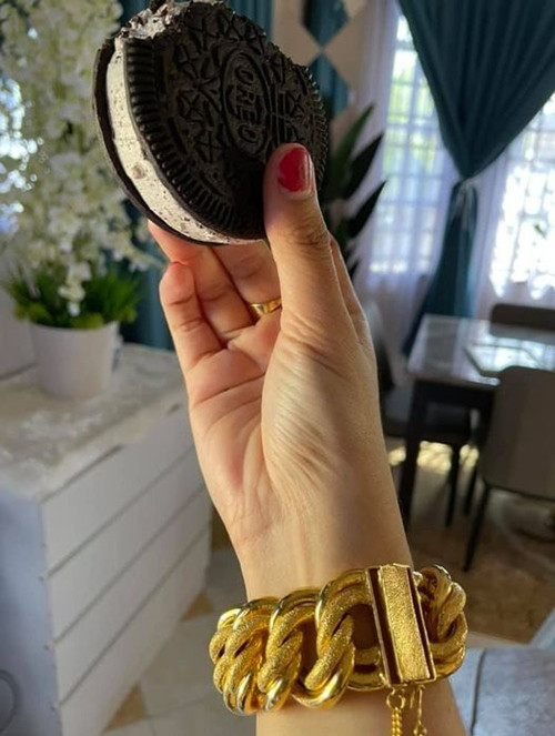 Cư dân mạng Malaysia lập nhóm Facebook “khoe giàu": Tưởng đáng chê, hóa ra ai cũng mê! ảnh 5