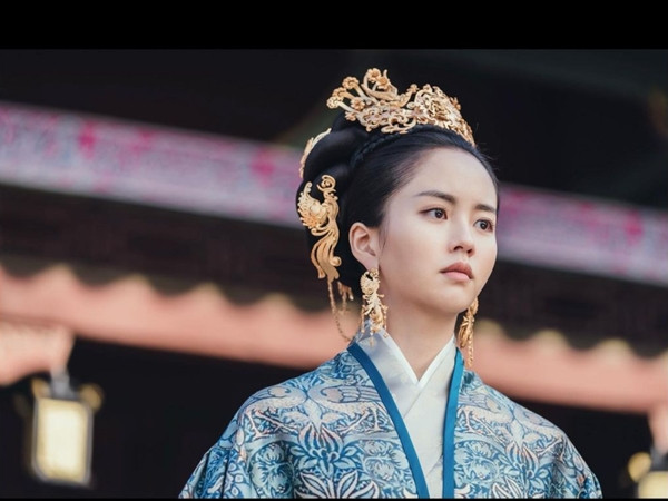 Tranh cãi gay gắt xoay quanh việc "bộ hanbok Kim So Hyun mặc là trang phục Trung Quốc" ảnh 2